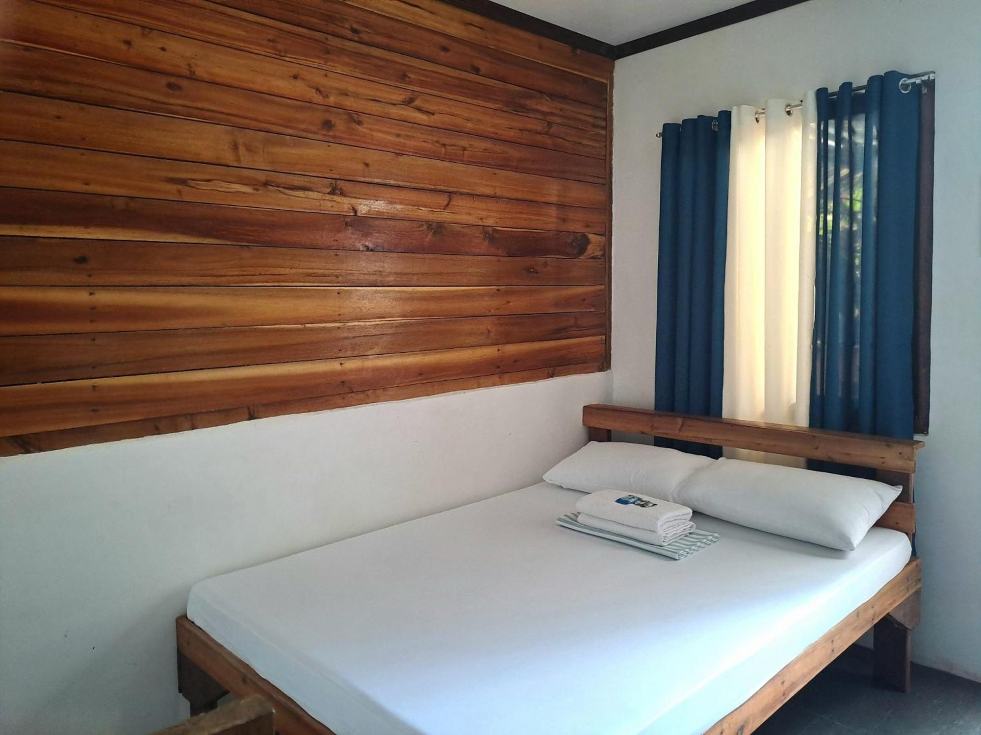 Nobi'S Inn, Port Barton San Vicente  Bagian luar foto