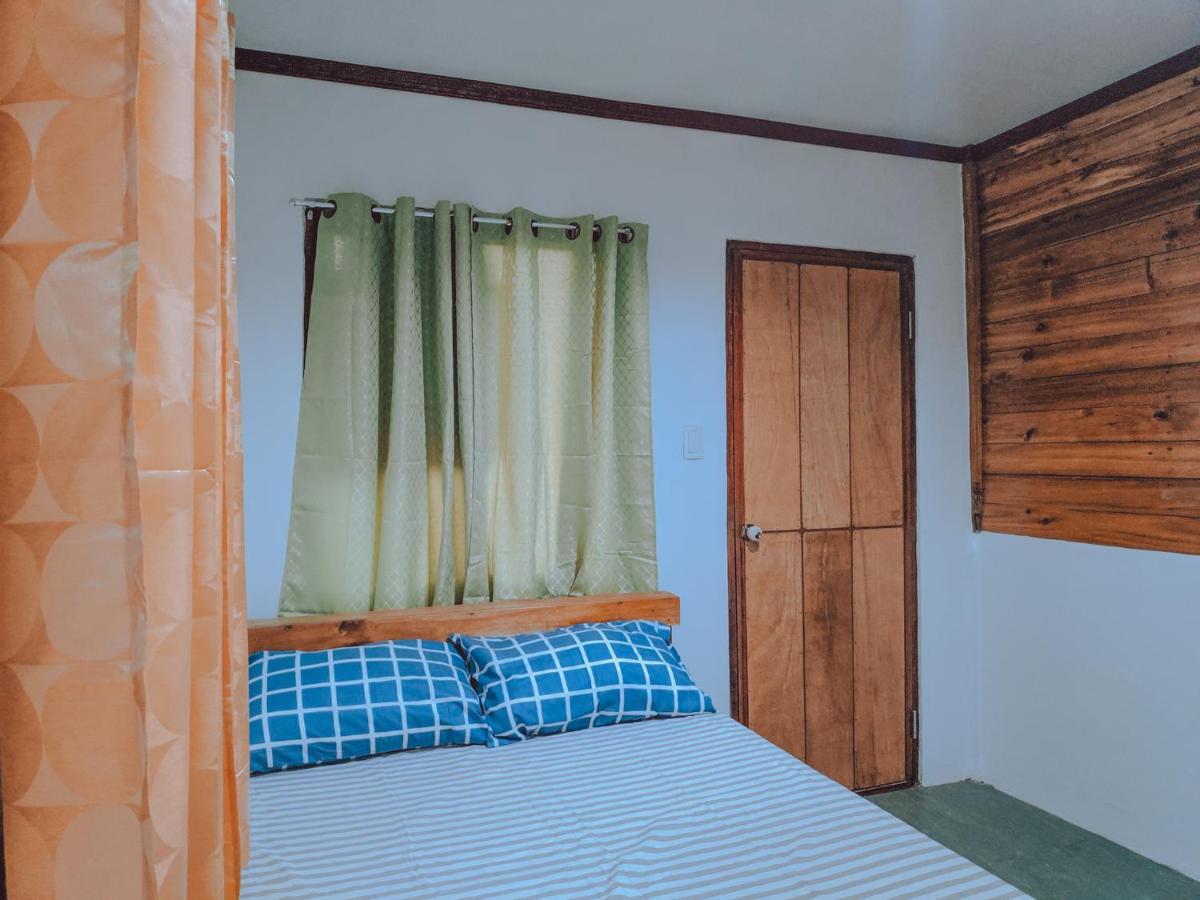 Nobi'S Inn, Port Barton San Vicente  Bagian luar foto