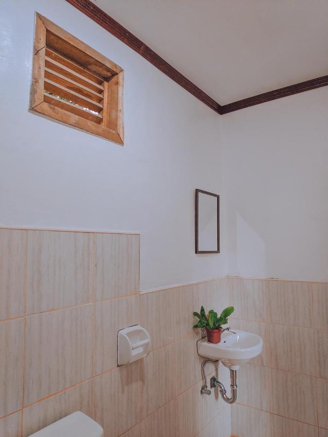 Nobi'S Inn, Port Barton San Vicente  Bagian luar foto